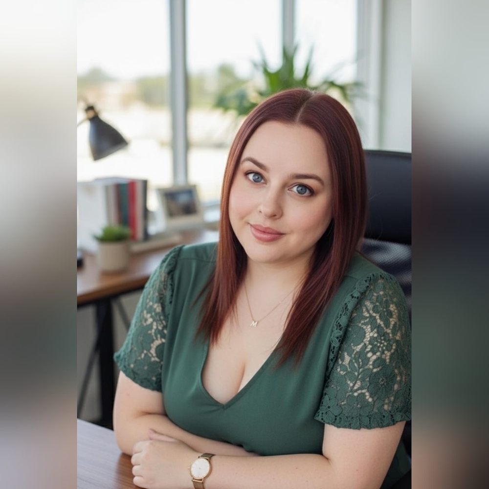 Meet your Posher, Melissa